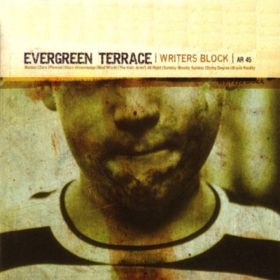 Evergreen Terrace: "Writer's Block" – 2004