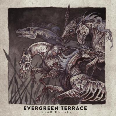 Evergreen Terrace: "Dead Horses" – 2013